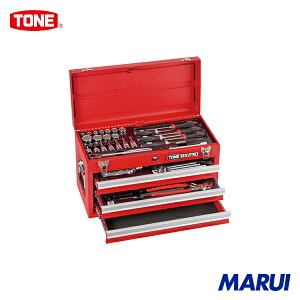TONE TSH4509�c�[���Z�b�g 1S TSH4509 �yDIY�z�y�H���MARUI�z