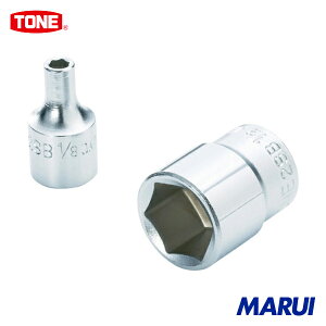 TONE �\�P�b�g(6�p) �D�� 7/32inch 1�� 2SB07 | �\�P�b�g
