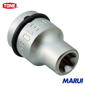 TONE �C���p�N�g�p�w�b�N�X���[�u�\�P�b�g �g���N�X�\�P�b�g E7 ��[���@6.17mm 1�� 3ATXE07 �yDIY�z�y�H���MARUI�z