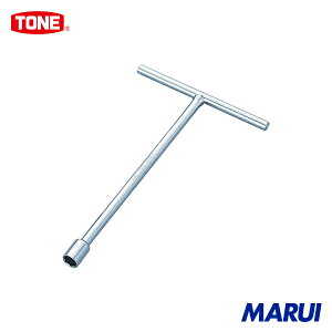 TONE T�`�����`�V���[�g�n���h�� 10mm 1�� TWS10 �yDIY�z�y�H���MARUI�z