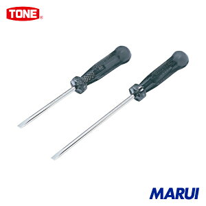 TONE �������h���C�o�[ �x�r�[�h���C�o�[ (-)0.4×3.0 ����50mm 1�{ BBDM50 �yDIY�z�y�H���MARUI�z
