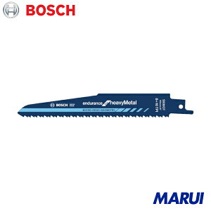 ボッシュ セーバーソーブレード バイメタル 金属用 S930CF 1Pk S930CF 【DIY】【工具のMARUI】