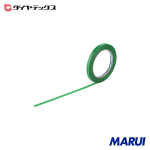 �_�C���e�b�N�X �p�C�I���� �V�[�����O�p�}�X�L���O�e�[�v �{���h�u���[�J�[ 8MM 1�� BB10GR8MM �yDIY�z�y�H���MARUI�z