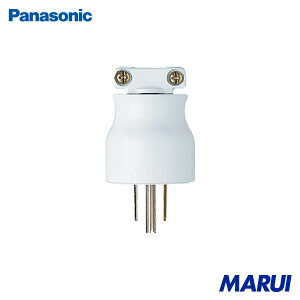 �p�i�\�j�b�N Panasonic �ڒn15A�^�t�L���b�v125V 1�� WF5015W | �v���O�E�R���Z���g �d�q�@�� ���[ �|�[�`