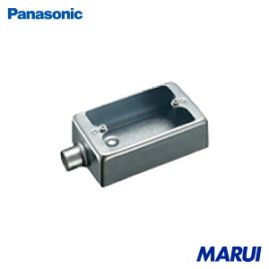 �p�i�\�j�b�N Panasonic �I�o�X�C�b�`�{�b�N�X1�R�p1���o 16 1�� DF30161K | �X�C�b�`