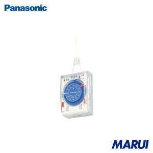 pi\jbN Panasonic 24Ԃ肩^C}[ 1mR[ht zCg 1 WH3311WP yDIYzyHMARUIz