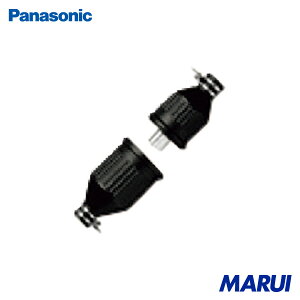 �p�i�\�j�b�N Panasonic �ڒn3P20A�h���S���R�[�h�R�l�N�^ 1�� WA3420K �yDIY�z�y�H���MARUI�z