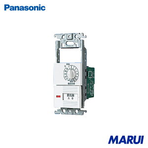 �p�i�\�j�b�N Panasonic �d�q�������CSWAC/DC���[�^�[ 1�� WTC53935W | �X�C�b�` �d�q�@�� ���[ �|�[�`