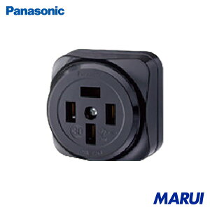 �p�i�\�j�b�N Panasonic �ڒn3P30A�p�^�R���Z���g 1�� WK1430 | �v���O�E�R���Z���g �d�q�@�� ���[ �|�[�`