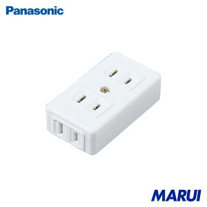 �p�i�\�j�b�N Panasonic �x�^�[T�ET3���z���C�g 1�� WH2163KW �yDIY�z�y�H���MARUI�z