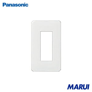 �p�i�\�j�b�N Panasonic �t���J���[���_���v���[�g3�R�p 1�� WN6003SW �yDIY�z�y�H���MARUI�z