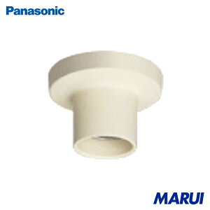 �p�i�\�j�b�N Panasonic ���|���Z�b�v�L���b�v(�~���L-�z���C�g) 1�� WW3410WK �yDIY�z�y�H���MARUI�z