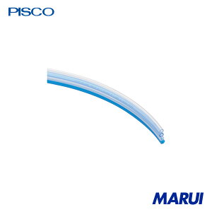 ���{�s�X�R PISCO �t���b�g�`���[�u 4×2.5 4�c 20�M �u���b�N 1�{ UQ044F20BBBB �yDIY�z�y�H���MARUI�z