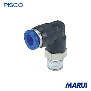 ���{�s�X�R PISCO �ϕ��I��SUS303�����p�� �G���{�`���[�u8�l�WR3/8 1�� SPL803 �y�`���[�u�p�� ���̌p��E�`���[�u�z