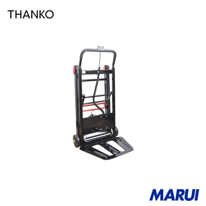 楽天市場】サンコー 軽量電動階段台車60 1台 ELECTRSL 【DIY】【工具の 