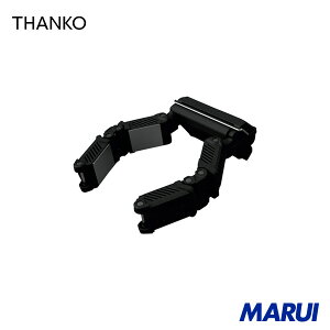 �T���R�[ �l�b�N�N�[���[Pro R4 1�� TKPNC22BK �yDIY�z�y�H���MARUI�z
