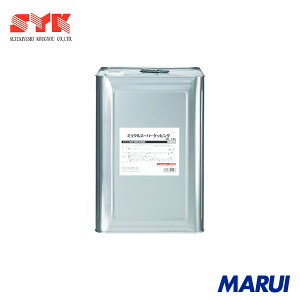 SYK ミラクルスーパータッピング 18L 1缶 S029 【DIY】【工具のMARUI】
