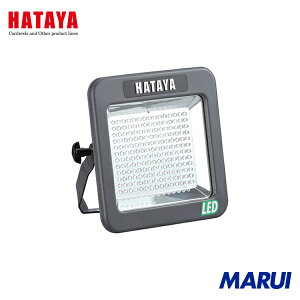 �n�^�����~�e�b�h �n�^�� �[�d��LED�P�C�E���C�g ���O�p ���FLED180��(10W) 1�� LWK10 �yDIY�z�y�H���MARUI�z
