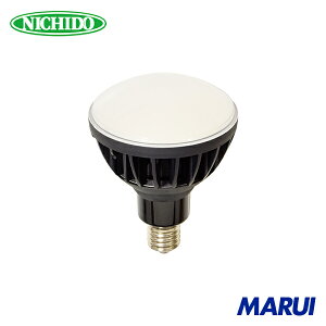 �����H�� NICHIDO LED������ �n�C�X�y�b�N�G�R�r�b�N50W E39 �{�̍� 1�� L50V2J110BK50K | ������