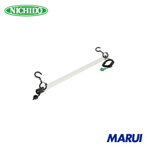 �����H�� NICHIDO �A�������C�g LED��̌^�p�C�v���C�g 40�` 23W �X�C�b�`�t 1�� LPL40H �yDIY�z�y�H���MARUI�z