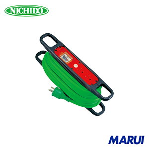 H NICHIDO nh[ 100V 3c×10m  A[XߕטRdft 1 HREK102G yDIYzyHMARUIz