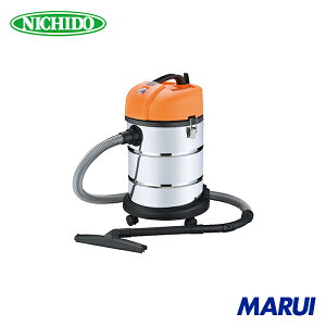 �����H�� NICHIDO �Ɩ��p�o�L���[���N���[�i�[30L 1�� NVC30LS �yDIY�z�y�H���MARUI�z