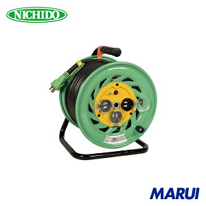 �����H�� NICHIDO �d�H�h���� ���O�^ ���y�A�|�b�L���h���� 50m 1�� FWE53RE �yDIY�z�y�H���MARUI�z