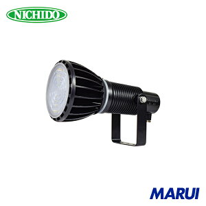 H NICHIDO GRrbNLED100W ݗp X|bg A[Xt d2m {̍Ad 1 ATLE100JSBK50K yDIYzyHMARUIz
