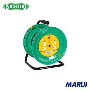�����H�� NICHIDO �󃊁[�� 100V �R���Z���g4�t 1�� NDN04 �yDIY�z�y�H���MARUI�z