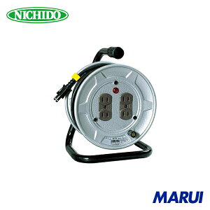 H NICHIDO dHh 100V A[XȂ 10m VCTFd 1 NS104 yDIYzyHMARUIz