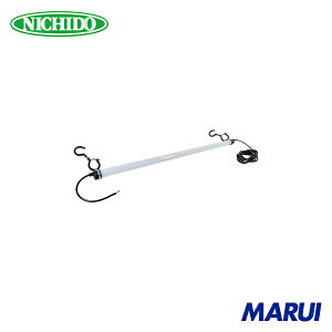 �����H�� NICHIDO LED�p�C�v���C�g40�` 23W ���[�ؕ��� 1�� LPL40HCN �yDIY�z�y�H���MARUI�z