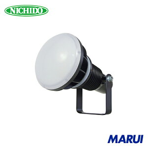 H NICHIDO GRrbNLED50W ݌^ F d1.5m {̍ 1 AFLE50JBK yDIYzyHMARUIz