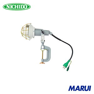 �����H�� NICHIDO ���t�������� 100V 200W 0.3m �A�[�X�t 1�� AFE200100V | ������