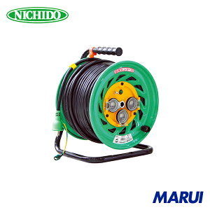 �����H�� NICHIDO �d�H�h���� ���O�^ �A�[�X�t 50m 1�� FWE53 �yDIY�z�y�H���MARUI�z