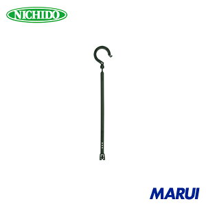 �����H�� NICHIDO ���\�t�b�J�[ 400mm �P�ǃt�b�N�t �y�I���[�u�O���[���z 1�{ BH400LHOG �yDIY�z�y�H���MARUI�z