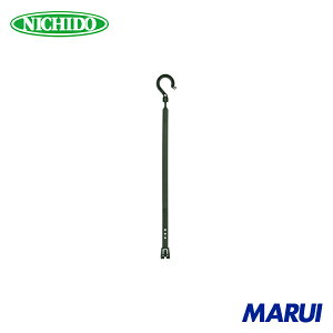 �����H�� NICHIDO ���\�t�b�J�[ 400mm �ۃt�b�N�t �y�I���[�u�O���[���z 1�{ BH400SHOG �yDIY�z�y�H���MARUI�z