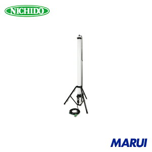 �����H�� NICHIDO LED�A�b�v���C�g �c�C���R���Z���g�t 1�� LUL100TC50K �yDIY�z�y�H���MARUI�z