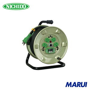 �����H�� NICHIDO �d�H�h���� �R�d�ی��p�u���[�J�t 30m 1�� NNPEB34 | �R�[�h���[��