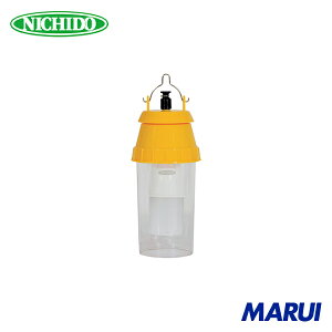 �����H�� NICHIDO LED�_�E�����C�g 1�� DLL15 �yDIY�z�y�H���MARUI�z