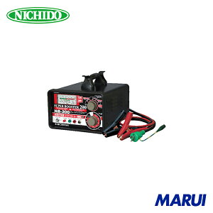 H NICHIDO }[d X[p[u[X^[200 200A 12V/24V 1 NB200 yDIYzyHMARUIz