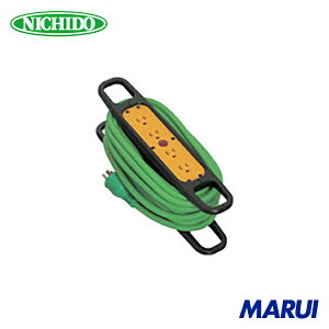 H NICHIDO nh[ 100V 3c×10m  A[Xt 1 HRE104G yDIYzyHMARUIz