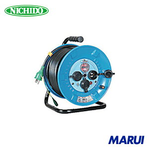 �����H�� NICHIDO �d�H�h���� ���O�^ �A�[�X�t �ߕ��טR�d�ی쌓�p�u���[�J�t 20m 1�� NPWEK23 | �R�[�h���[��