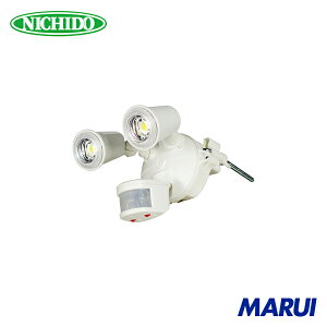 H NICHIDO LEDZT[Cg NuAC 20W(10W×2) 1800Lm 1 SLSCE20W2P yDIYzyHMARUIz