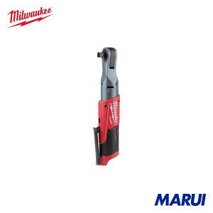 milwaukee �~���E�H�[�L�[ M12 FUEL 1/2�C���`���`�F�b�g�����`(�{�̂̂�) 1�� M12FIR120JP �yDIY�z�y�H���MARUI�z