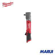 ミルウォーキー M12 FUEL 1/2インチ 300Nm アングルインパクトレンチ(本体のみ) 12V 充電式 コードレス …