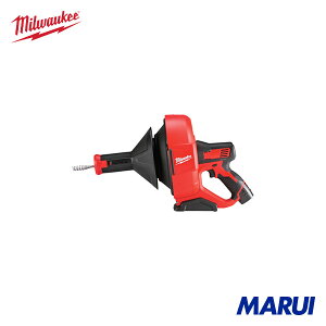 milwaukee �~���E�H�[�L�[ M12 �z�ǐ��|�@(�{�̂̂�) 1�� M12BDC60C0APJ �yDIY�z�y�H���MARUI�z