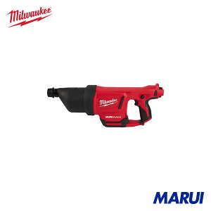 milwaukee �~���E�H�[�L�[ M12 �������z�ǐ��|�@(�{�̂̂�) 1�� M12DCAG0C0APJ �yDIY�z�y�H���MARUI�z