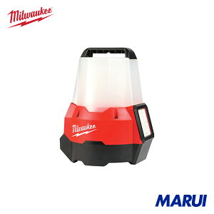 milwaukee �~���E�H�[�L�[ M18 ���[�N���C�g(�{�̂̂�) 1�� M18TAL0APJ �y������ �Ɩ� LED�d�� led���O �h�� LED ���O �[�d�� �N���b�v �\�[���[ �}�L�^�z