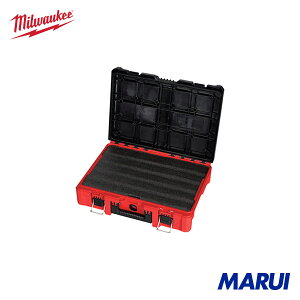 milwaukee �~���E�H�[�L�[ PACKOUT �c�[���{�b�N�X M�T�C�Y �t�H�[������ 1�� 48228450 | �������H�