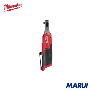milwaukee �~���E�H�[�L�[ M12FUEL1/4�C���`�n�C�X�s�[�h���`�F�b�g�����`(�{�̂̂�) 1�� M12FHIR140JP �yDIY�z�y�H���MARUI�z